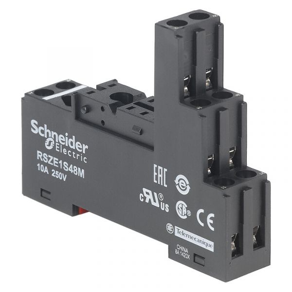 RELEKANTA ZELIO RSB 8/16A