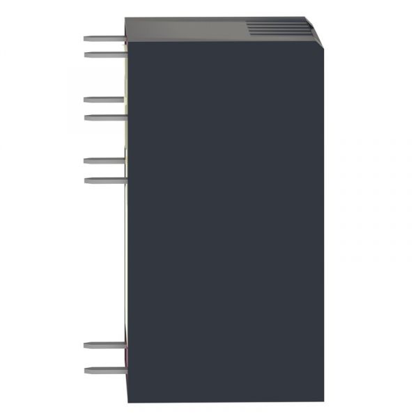 PISTOKANTARELE ZELIO 12VDC 1C/O 12A