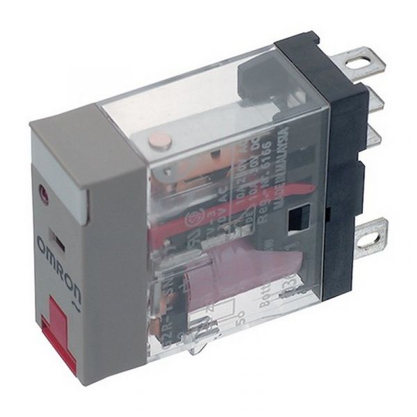 PISTOKANTARELE G2R-1-SNI 230VAC (S)
