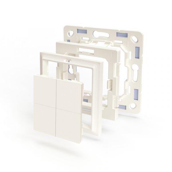PAINIKE LANGATON SHELLY SHELLY WALL SWITCH ADAPTER
