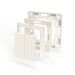 PAINIKE LANGATON SHELLY SHELLY WALL SWITCH ADAPTER