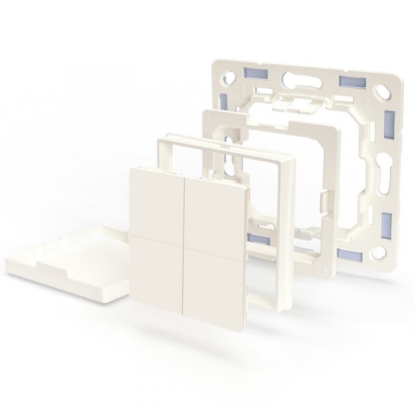 PAINIKE LANGATON SHELLY SHELLY WALL SWITCH ADAPTER