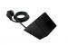 ASENNUSTARVIKE SHELLY WALL DISPLAY STAND BLACK