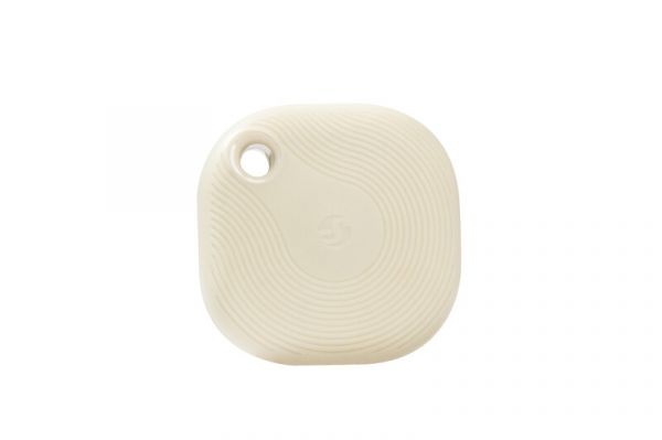 PAINIKE LANGATON SHELLY BLU BUTTON TOUGH 1 ZB IVORY