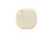 PAINIKE LANGATON SHELLY BLU BUTTON TOUGH 1 ZB IVORY