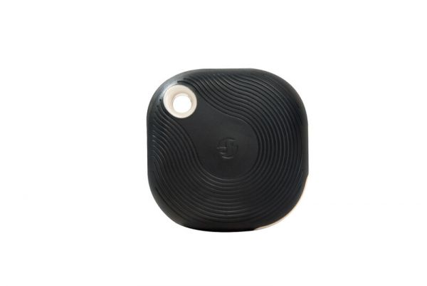 PAINIKE LANGATON SHELLY BLU BUTTON TOUGH 1 ZB BLACK