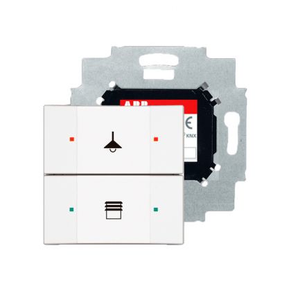 PAINIKE KNX IMPRESSIVO 2 MV T U B VAL