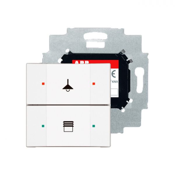 PAINIKE KNX IMPRESSIVO 2 MV T U B VAL