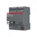 LÄHTÖYKS LÄMMITIN ABB FREEHOME 6X160MA H T DIN