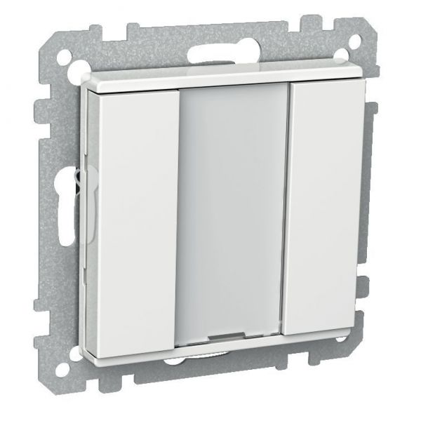 PAINIKE EXXACT KNX-PAINIKE 2-OS. VAL