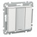 PAINIKE EXXACT KNX-PAINIKE 2-OS. VAL