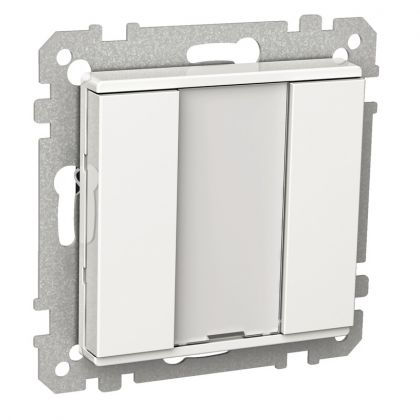 PAINIKE EXXACT KNX-PAINIKE 2-OS. VAL