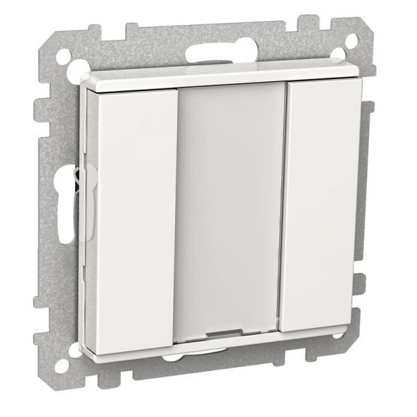 PAINIKE EXXACT KNX-PAINIKE 2-OS. VAL