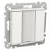 PAINIKE EXXACT KNX-PAINIKE 2-OS. VAL