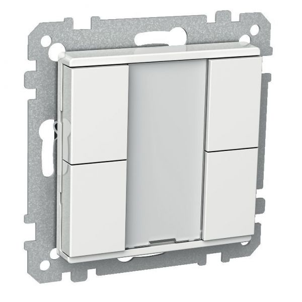 PAINIKE EXXACT KNX-PAINIKE 4-OS. VAL