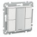 PAINIKE EXXACT KNX-PAINIKE 4-OS. VAL