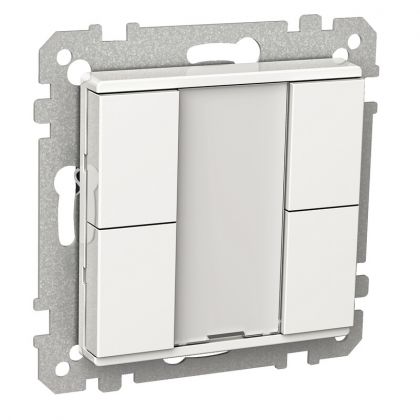PAINIKE EXXACT KNX-PAINIKE 4-OS. VAL