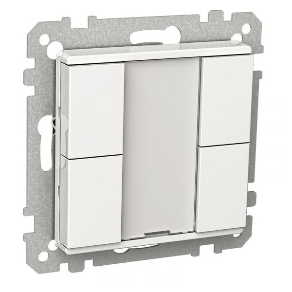 PAINIKE EXXACT KNX-PAINIKE 4-OS. VAL
