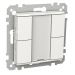 PAINIKE EXXACT KNX-PAINIKE 4-OS. VAL