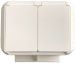 VIKAVIRTAPISTORASIA A-COLLECTI 2S/16A/30MA/250V/IP44 VA