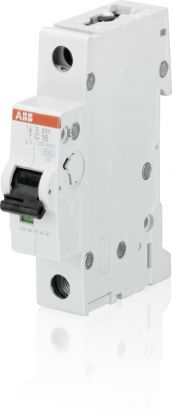 JOHDONSUOJAKATKAISIJA S200 S201-C32 1-NAP 6kA