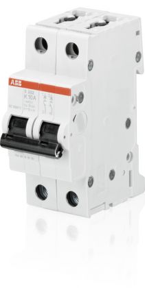 JOHDONSUOJAKATKAISIJA S200 S202-K6 2-NAP K6A