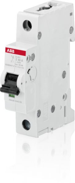 JOHDONSUOJAKATKAISIJA S200 S201-Z4 1-NAP Z4A