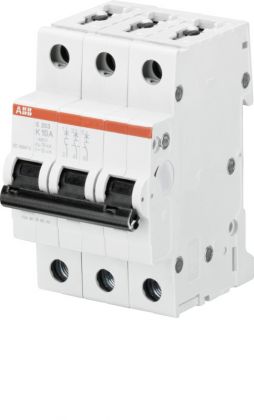 JOHDONSUOJAKATKAISIJA S200 S203-K50 3-NAP K50A