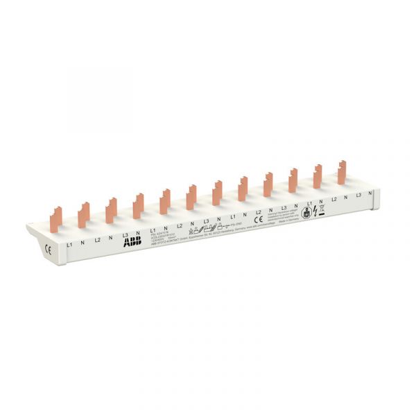 VIRTAKISKO DS301C 4-NAPAINEN 12 MODUULIA