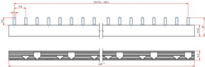 VIRTAKISKO FTG 3P/PIIKKI/10/24MOD L1-L2...
