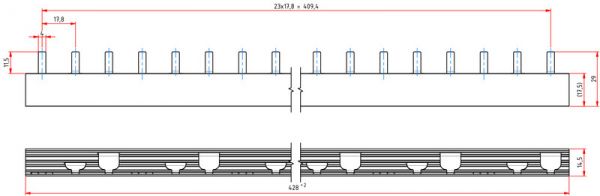 VIRTAKISKO FTG 3P/PIIKKI/10/24MOD L1-L2...