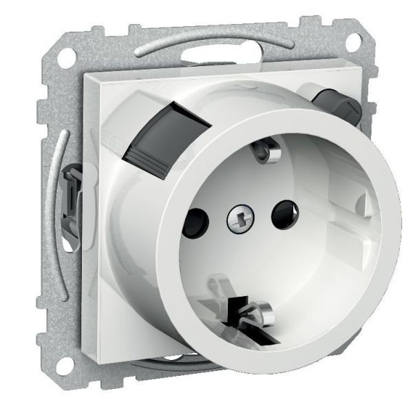 VIKAVIRTAPISTORASIA EXXACT 1S+RDC 16A/IP20 UKR VAL