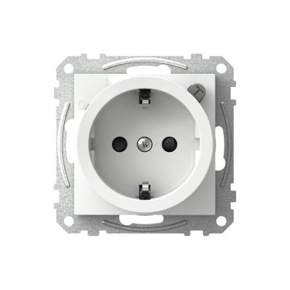 VIKAVIRTAPISTORASIA EXXACT 1S+RDC 16A/IP20 UKR VAL