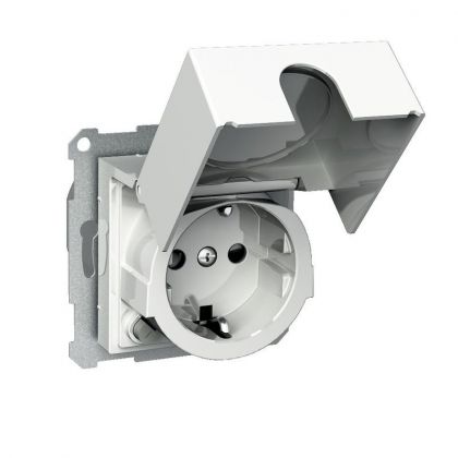 VIKAVIRTAPISTORASIA EXXACT 1S/16A/IP20 UKJ VAL KANNELLA