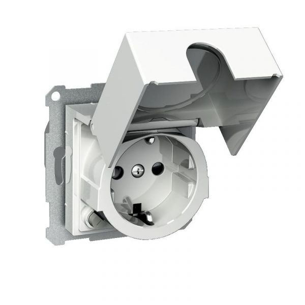 VIKAVIRTAPISTORASIA EXXACT 1S/16A/IP20 UKJ VAL KANNELLA