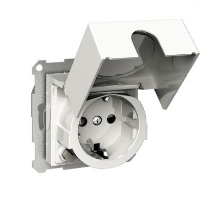 VIKAVIRTAPISTORASIA EXXACT 1S/16A/IP20 UKJ VAL KANNELLA