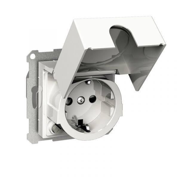 VIKAVIRTAPISTORASIA EXXACT 1S/16A/IP20 UKJ VAL KANNELLA