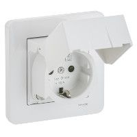 VIKAVIRTAPISTORASIA EXXACT 1S/16A/30MA/250V/IP44 UPJ VAL