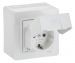 VIKAVIRTAPISTORASIA EXXACT 1S/16A/30MA/250V/IP44 PPJ VAL