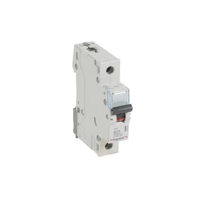 JOHDONSUOJAKATKAISIJA TX3 JSK, 1-NAP. B25, 6KA