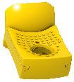 LUKITUSLAITE ACTI9 A9A26970 IC60/IID 10KPL