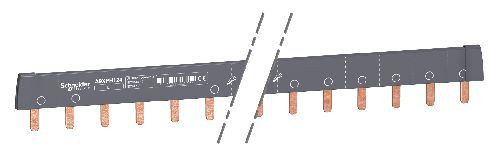 VIRTAKISKO ACTI9 1P 100A  24 NAP