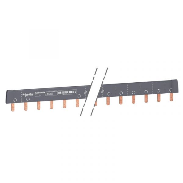 VIRTAKISKO ACTI9 1P 100A  24 NAP