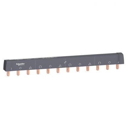 VIRTAKISKO ACTI9 3P 100A 12 NAP