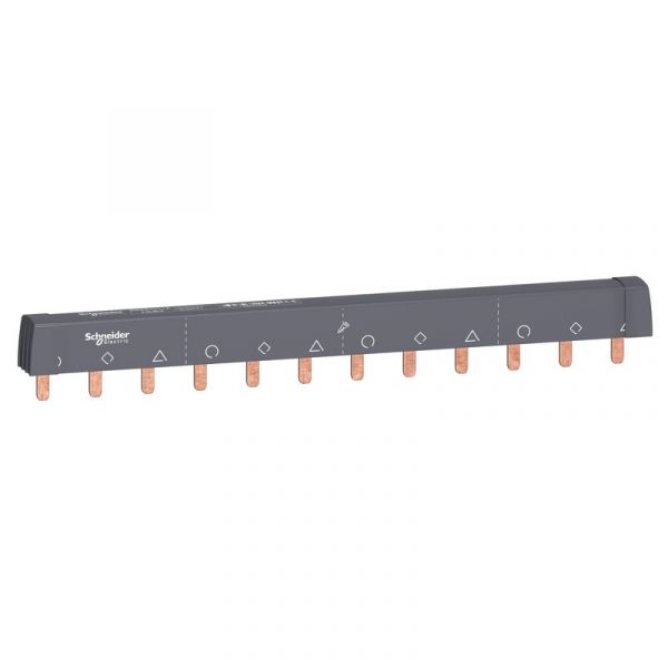 VIRTAKISKO ACTI9 3P 100A 12 NAP