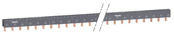 VIRTAKISKO ACTI9 3P 100A 57 NAP