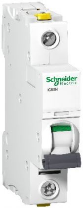JOHDONSUOJAKATKAISIJA ACTI 9 A9F04113 IC60N 1P C 13A 6KA