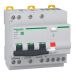 VIKAVIRTAJOHDONS.KATK. EASY9 RCBO 4C16 30MA