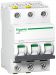 JOHDONSUOJAKATKAISIJA ACTI9 IC60N 3P C20A 6kA