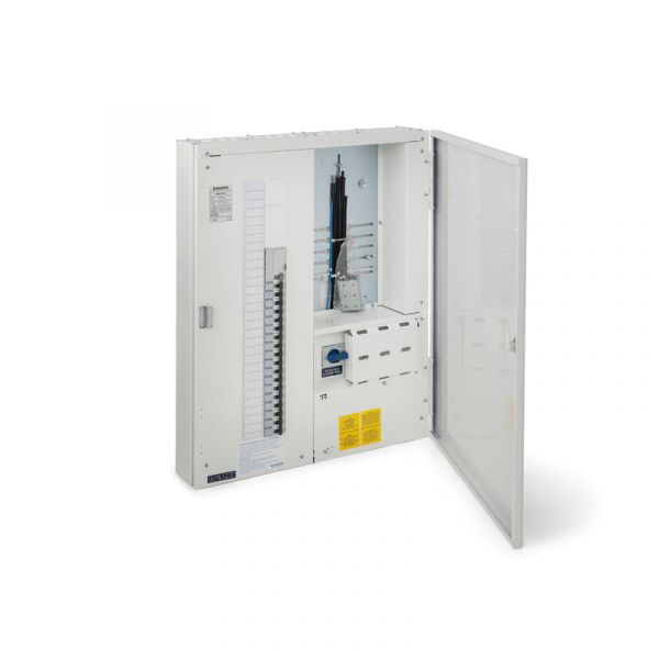 MITTAUSKESKUS ENSTO EHNV355.18 UPPO/PINTA JOHDONS